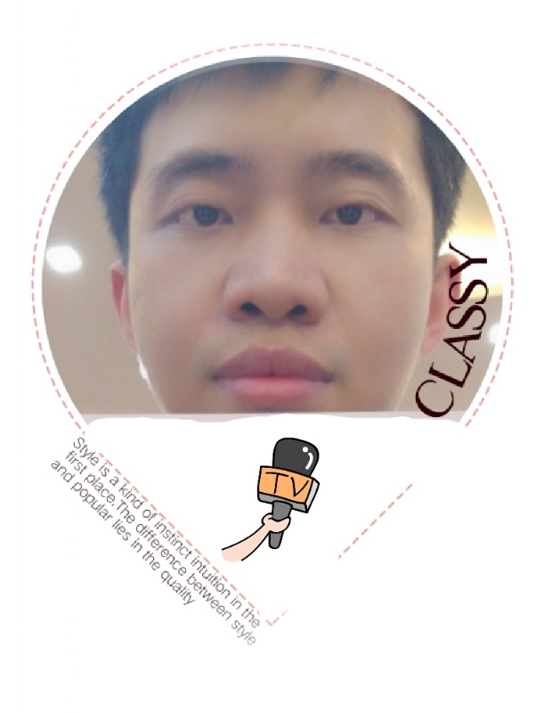 萍水相逢的第一张照片--莆田蓝颜知己交友网