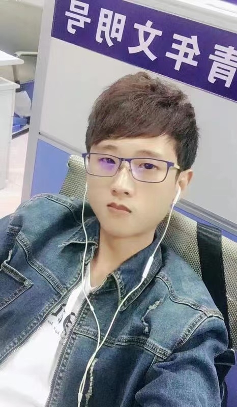 十月的第一张照片--莆田蓝颜知己交友网