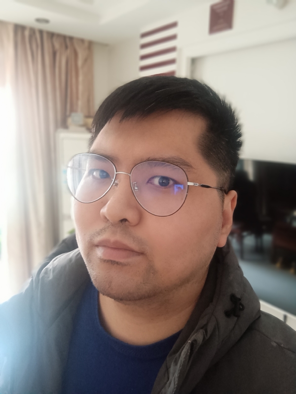 火恋的第一张照片--莆田蓝颜知己交友网