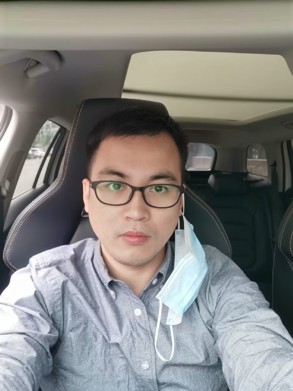 路人甲的第一张照片--莆田蓝颜知己交友网